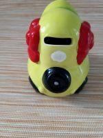 Лот: 25237176. Фото: 3. копилка"Машинка". Сувениры, подарки