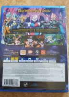 Лот: 15998112. Фото: 4. Dragon Ball Fighterz PS4 / Диск... Красноярск