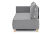 Лот: 23912536. Фото: 5. Диван-кушетка SCANDICA Вигго