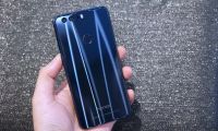 Лот: 13009918. Фото: 2. Honor 8. Смартфоны, связь, навигация