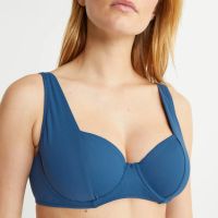 Лот: 24138350. Фото: 3. Верх от купальника LaRedoute. Одежда, обувь, галантерея