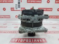 Лот: 20898772. Фото: 8. Генератор Nissan Serena C25 MR20DE...