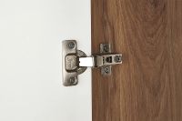 Лот: 23630917. Фото: 7. Шкаф 2-дверный SCANDICA Хортен