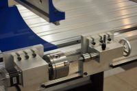 Лот: 24929550. Фото: 9. ЧПУ! CNC! универсальный фрезерный...
