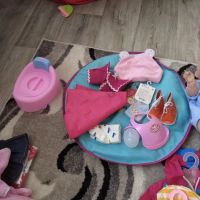 Лот: 15826622. Фото: 4. Большой лот куклы и аксессуары... Красноярск