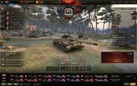 Лот: 16352564. Фото: 3. Аккаунт Wot (World of Tanks... Компьютеры, оргтехника, канцтовары