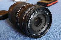 Лот: 18338724. Фото: 3. Olympus 40-150 f4-5.6 Rll 2. Красноярск