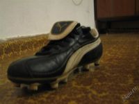 Лот: 966979. Фото: 3. бутсы puma. Одежда, обувь, галантерея