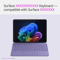 Лот: 25889159. Фото: 7. Клавиатура Microsoft 12" Surface...
