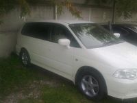 Лот: 1132168. Фото: 3. Honda Odyssey. Красноярск