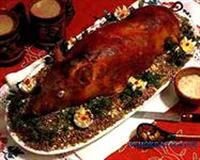 Лот: 3373332. Фото: 3. Поросята на мясо. Красноярск