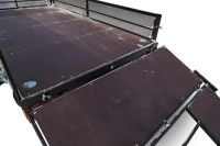 Лот: 17520629. Фото: 6. Прицеп "Аляска" Скала 3.5 двухосный