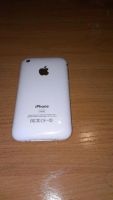 Лот: 3678200. Фото: 2. iPhone 3GS 16Gb White. Идеальное... Смартфоны, связь, навигация
