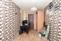 Лот: 25745838. Фото: 2. комната , Красноярск улица Быковского... Продажа