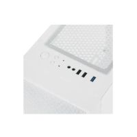 Лот: 24999261. Фото: 4. Корпус ATX Б_БП Montech X2 MESH... Красноярск