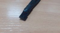 Лот: 21093539. Фото: 3. Разветвитель FAN 4pin, для четырех... Компьютеры, оргтехника, канцтовары