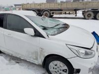 Лот: 25330827. Фото: 2. Автомобиль под восстановление... Авто, мото, водный транспорт