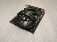 Лот: 25886835. Фото: 3. Видеокарта Palit GeForce GTX 650... Компьютеры, оргтехника, канцтовары