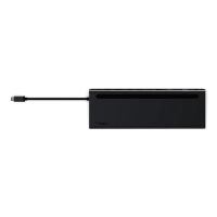 Лот: 21641803. Фото: 5. Расширитель портов Belkin Connect...
