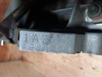 Лот: 19008218. Фото: 6. Двигатель Toyota Noah AZR60G 1AZFSE...