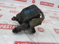Лот: 20899796. Фото: 6. Суппорт тормозной Toyota Corolla...