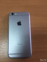 Лот: 9544947. Фото: 3. iPhone 6 на 64Gb. Красноярск