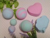Лот: 20530349. Фото: 6. Бомбочки для ванны