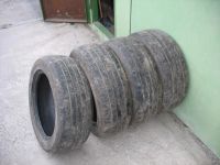 Лот: 5442021. Фото: 6. Dunlop sport maxx 205/55 R16