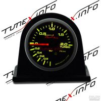 Лот: 20928819. Фото: 5. Датчик DEPO 52мм с варнингами...