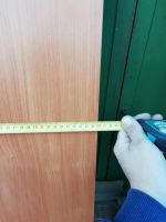 Лот: 12532014. Фото: 7. Дверь на шкаф