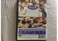Лот: 7341419. Фото: 2. Рататуй, DVD. ТВ и видео