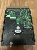 Лот: 11153130. Фото: 2. HDD 80gb 7200 IDE ( Без Бэдов... Комплектующие