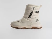 Лот: 25898788. Фото: 2. Зимние Сапоги Adidas Terrex. Женская обувь