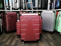Лот: 13913840. Фото: 2. Чемодан Большой поликарбонат... Аксессуары