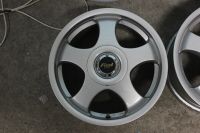 Лот: 7244924. Фото: 3. Диски Fleet R16 5x100 5x114.3. Авто, мото, водный транспорт