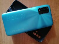 Лот: 25409242. Фото: 2. Redmi 9T 128. Смартфоны, связь, навигация