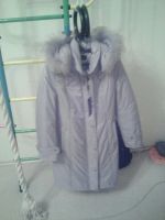 Лот: 8165464. Фото: 2. Пальто утепленное ранняя весна... Женская одежда