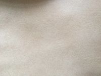 Лот: 11894746. Фото: 3. Кусок кожзаменителя 1,5*2м бежевый. Ручная работа