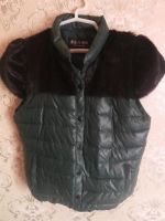 Лот: 3935724. Фото: 2. жилетка. Женская одежда