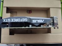 Лот: 18244710. Фото: 3. Видеокарта Asus GeForce GTX 1660... Компьютеры, оргтехника, канцтовары