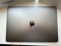 Лот: 17270643. Фото: 3. Apple MacBook Pro 2017 Retina. Компьютеры, оргтехника, канцтовары