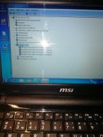 Лот: 16798898. Фото: 5. Нетбук Msi U180