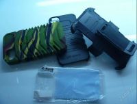 Лот: 1133507. Фото: 2. Чехол Speck ToughSkin для Apple... Аксессуары