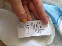 Лот: 5860802. Фото: 3. Комплект бриджи и майка HIGH Италия. Одежда, обувь, галантерея