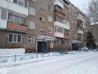 Лот: 25123411. Фото: 15. Продажа Квартира Минусинск, Сургуладзе...