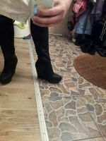 Лот: 8113241. Фото: 3. Сапоги Centro 39-40 рр. Одежда, обувь, галантерея