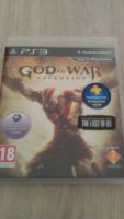Лот: 3024898. Фото: 2. God of War Ascension. Игровые приставки, консоли, видеоигры