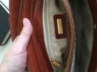 Лот: 11894332. Фото: 3. Сумка Domani Италия. Одежда, обувь, галантерея