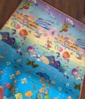 Лот: 10205989. Фото: 2. Коврик для крохи. Дети растут