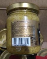Лот: 16740159. Фото: 2. горчица Heinz Хайнц французкая. Продукты